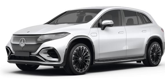 MERCEDES-BENZ EQS-CLASS SUV 2023 4JGDM2DB8PA013575 image